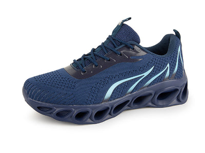 Zapatillas Deportivas Rojo Tendencia Talla 46 - Running Versátil Todo Terreno - Image 13