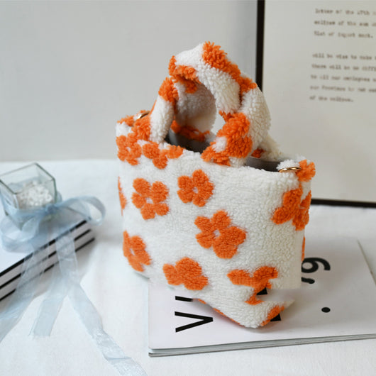 Bolsa Mensajera Tejida Artesanal para Personalizar - Image 25