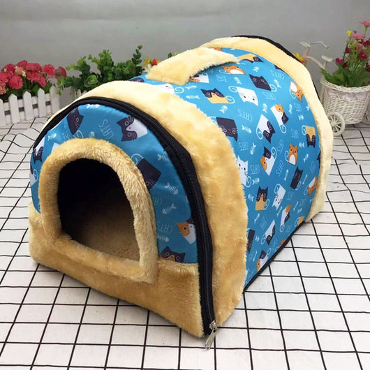 Corral Plegable para Perros y Gatos - Transportable y Seguro - Image 11