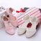 Zapatos de Tacón Infantiles de Exportación Premium