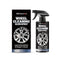 Spray Brillo Limpiador para Llantas