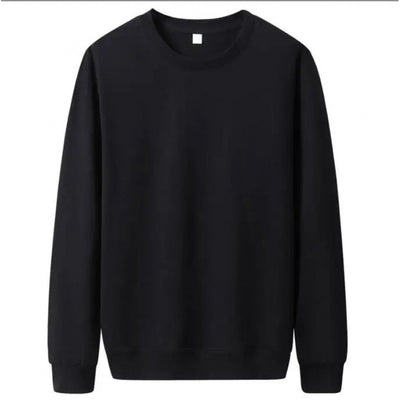 Sudadera Casual para Hombre - Diseño Minimalista y Versátil - Image 13