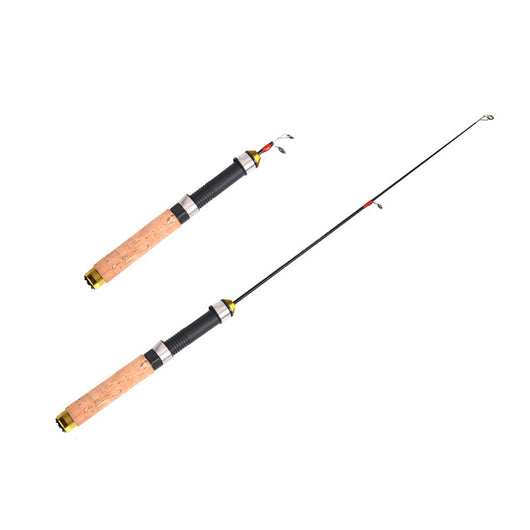 Caña de Pesca para Hielo con Sistema de Elevación y Contracción - Image 6