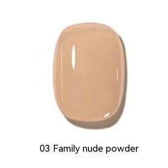 Esmalte de Uñas Micro Adhesivo Gris Azulado - Secado Rápido sin Horneado 14ml - Image 4