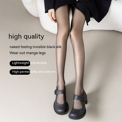 Medias Casuales Antidesgarro para Mujer - Image 12