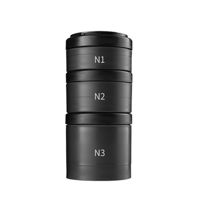 Vaso Agitador Portátil para Proteínas y Fitness - Image 21