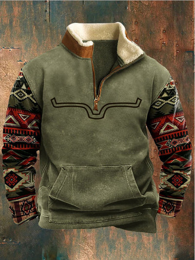 Chaqueta Casual Estilo Europeo Americana Trendy - Image 15
