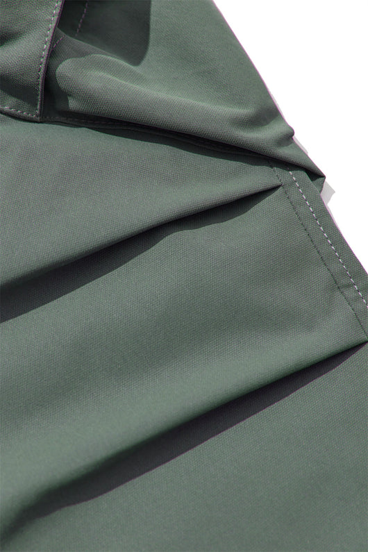 Pantalones Cargo Tácticos con Cinturón y Bolsas Laterales para Hombre - Image 7