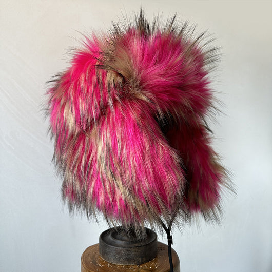 Gorro Térmico Invernal con Orejeras y Forro de Piel Sintética - Image 7