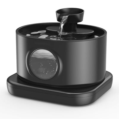 Fuente Inteligente para Gatos con Filtro Inductivo 28L - Image 5