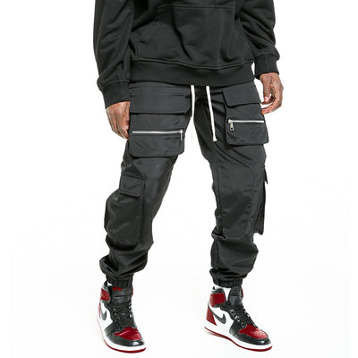 Pantalones Slim Fit de Moda Urbana - Image 5