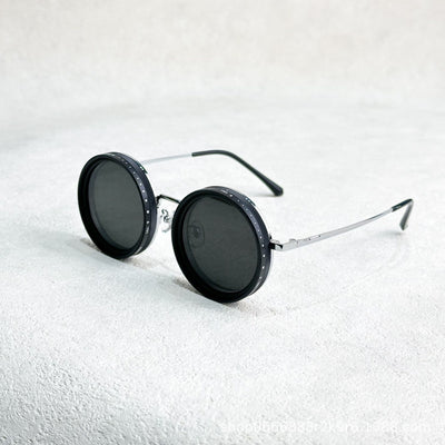 Gafas de Sol Polarizadas Ajustables Artesanales ND9 - Image 10
