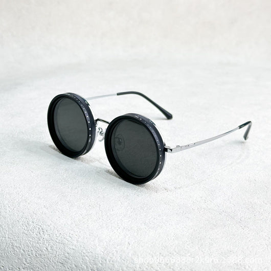 Gafas de Sol Polarizadas Ajustables Artesanales ND9 - Image 10