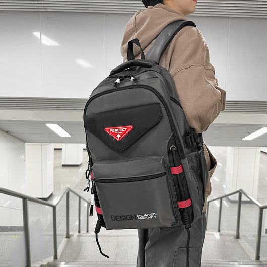 Mochila de Gran Capacidad para Niños - Image 3