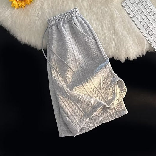 Conjunto de Polo Waffle, Camiseta y Shorts - Image 22