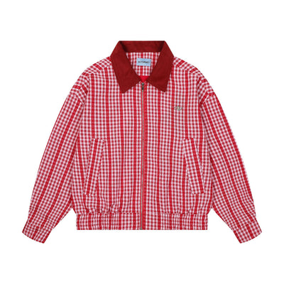 Camisa Casual de Manga Larga con Solapa - Estilo Temperamento - Image 8