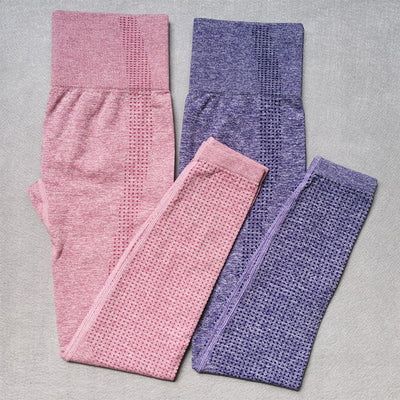 Conjunto de Ropa para Yoga y Pilates - Image 28
