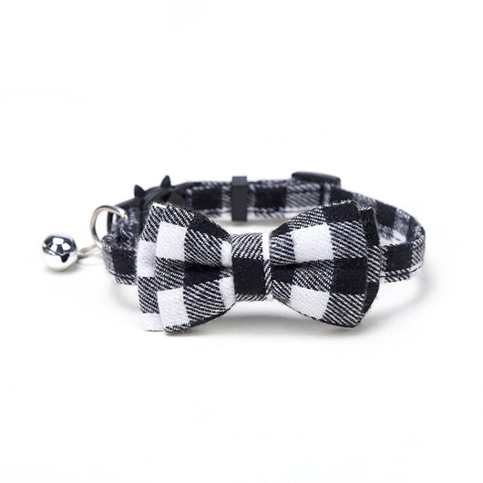 Collar de Seguridad con Hebilla Patch para Gatos y Perros - Image 10