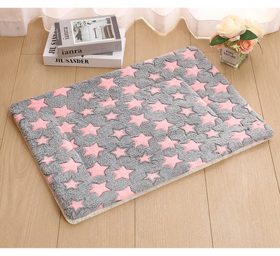 Cama Térmica Premium para Mascotas - Colchoneta Gruesa y Acogedora - Image 38