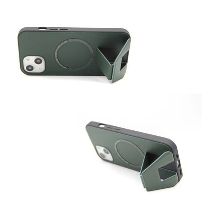 Funda Magnética Protectora para Teléfono Móvil con Soporte - Image 14