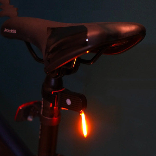 Kit de Cableado para Luz Trasera de Seguridad Nocturna