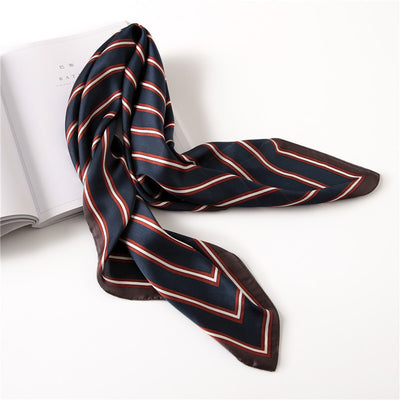 Bufanda Elegante Minimalista para Otoño - Estilo Europeo - Image 17
