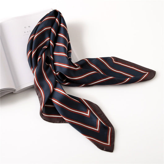Bufanda Elegante Minimalista para Otoño - Estilo Europeo - Image 17