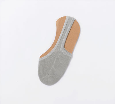 Calcetines Tobilleros Verano para Mujer - Diseño Barco sin Talón - Image 6