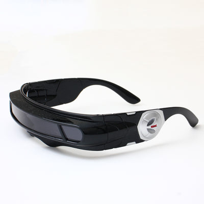 Gafas de Sol Deportivas con Tecnología Láser - Image 9