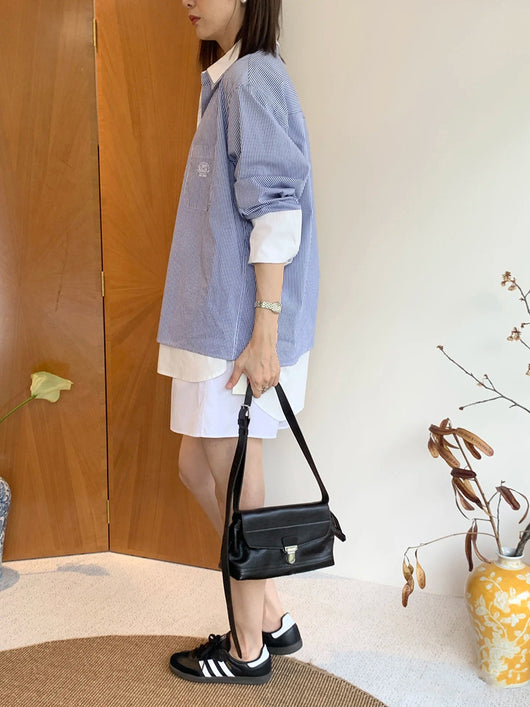Bolso Bandolera para Mujer - Mensajero Elegante - Image 16
