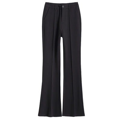 Pantalones Reductores de Cintura Alta para Mujer - Image 3