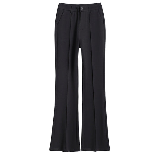 Pantalones Reductores de Cintura Alta para Mujer - Image 3