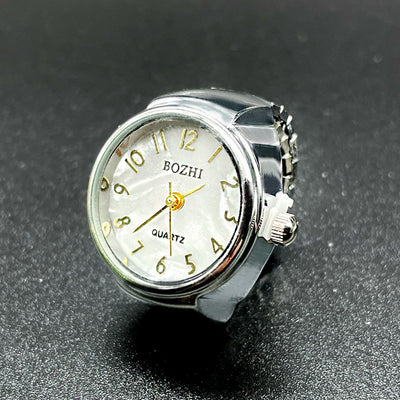 Anillo Reloj Digital Inteligente para Estudiantes - Image 9