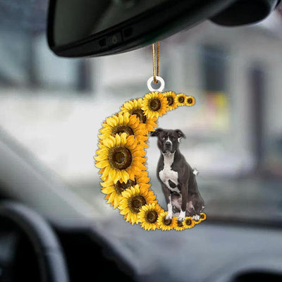 Adorno Colgante Perro Durmiente Ángel - Decoración Acrílica para Hogar y Vehículo - Image 62