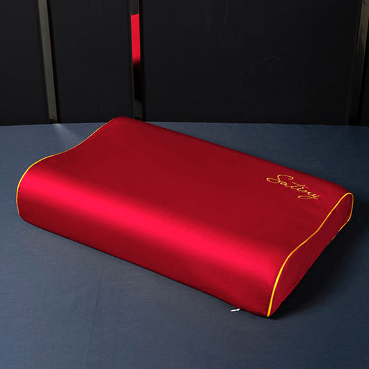 Funda de Almohada Memory Foam con Látex Natural para Adultos e Infantes - Image 25