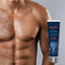 Crema Depiladora para Hombre - Cuerpo Completo, Suave y Sin Irritación