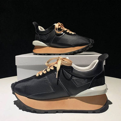 Zapatillas Deportivas Retro Platform Forrest - Image 8