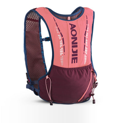Mochila Deportiva Chaleco 5L para Trail Running Hombre y Mujer
