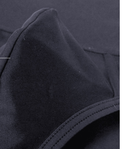 Faja Moldeadora de Cintura para Hombre - Corrector de Postura y Abdomen - Image 3