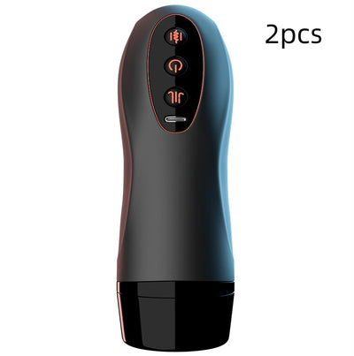 Dispositivo Interactivo para Hombres con Sonido Automático - Image 8
