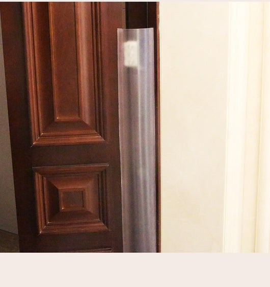 Protector de Bordes para Puertas - Sello de Seguridad Anti Pinchazos - Image 13