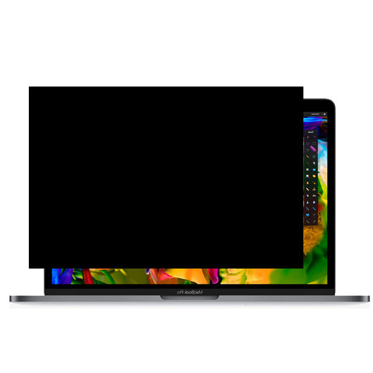 Protector de Pantalla Magnético para MacBook Pro 13 con Filtro Privacidad Anti-Espías - Image 8
