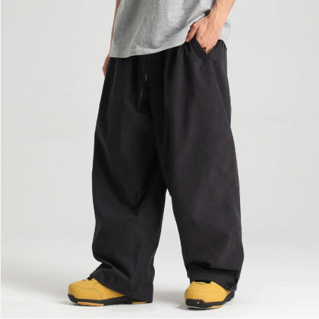 Traje de Esquí Técnico Impermeable y Transpirable - Image 8