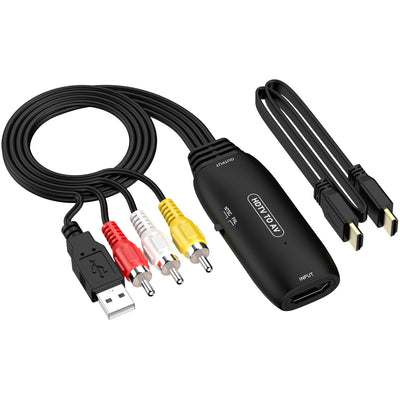 Cable Adaptador Convertidor para Monitor y Proyector - Image 4