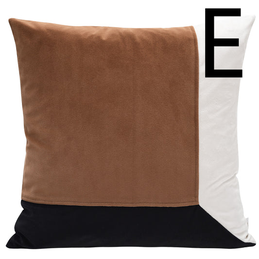 Almohada Lumbar Ergonómica para Sofá y Sala de Estar - Image 2