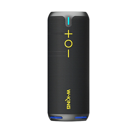Parlante Bluetooth Portátil Resistente al Agua y Polvo