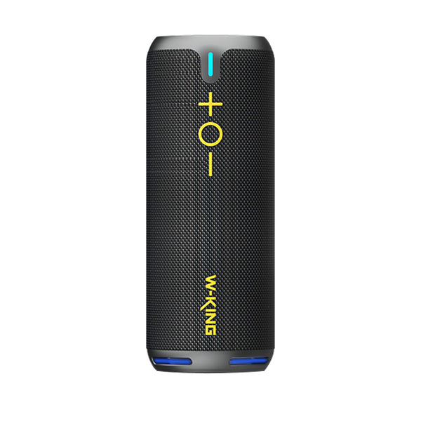Parlante Bluetooth Portátil Resistente al Agua y Polvo