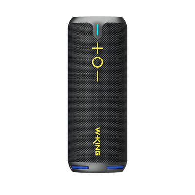 Parlante Bluetooth Portátil Resistente al Agua y Polvo