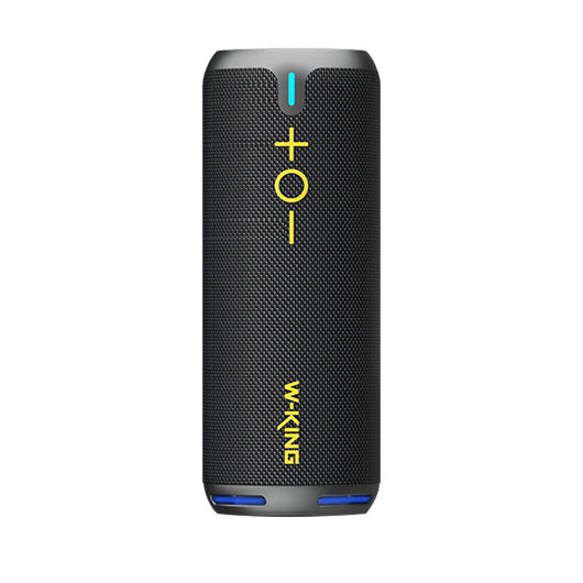 Parlante Bluetooth Portátil Resistente al Agua y Polvo