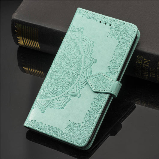 Funda Abatible con Soporte y Cartera Integrada - Image 15